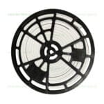 Neonflex LED 24V 7W/ML 12x10mm Incastrat Rola 5m - imagine 5