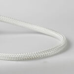 Neonflex LED 24V Rotund D-22mm Braided Rola 5m - imagine 2