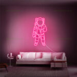 Neonflex LED Ultra Slim Rola 5M 12V - imagine 5