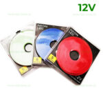Neonflex LED Ultra Slim Rola 5M 12V