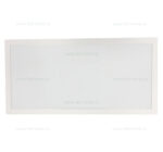 Panou LED 28W 60x30cm Incastrabil Alb Backlight