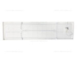Panou LED 48W 120x30cm Aplicat Alb Backlight - imagine 3