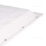 Panou LED 48W 120x30cm Incastrabil Alb Backlight IP54 - imagine 2