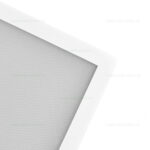 Panou LED 48W 120x30cm Incastrabil Alb Backlight IP54 - imagine 3