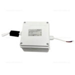 Panou LED 48W 120x30cm Incastrabil Alb Backlight IP54 - imagine 6