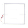 Panou LED 48W 60x60cm Alb Contur 2 Panou LED 48W 60x60cm Alb Contur - imagine 2