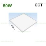 Panou LED 50W 60x60cm Backlight Alb CCT ANDROMEDA