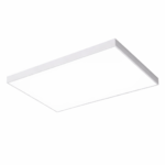 Panou LED 90W 120x60cm Aplicat Alb
