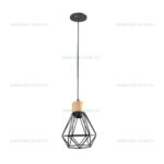 Pendul Soclu E27 Vintage LZ2022-1