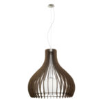 Pendul Soclu E27 TINDORI 1