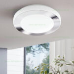 Plafoniera Baie LED 11W CARPI - imagine 3