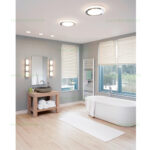 Plafoniera Baie LED 11W CARPI - imagine 5