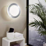 Plafoniera Baie LED 11W CARPI - imagine 4