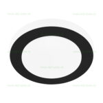 Plafoniera Baie LED 11W CARPI - imagine 2
