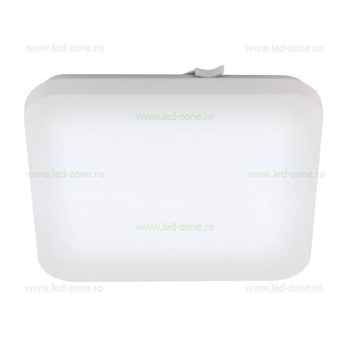 Plafoniera Baie LED 4.6W Patrata IP44 FRANIA