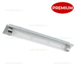 Plafoniera Baie LED 19W TOLORICO