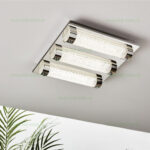 Plafoniera Baie LED 21W TOLORICO - imagine 2