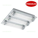 Plafoniera Baie LED 21W TOLORICO