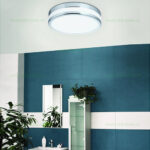 Plafoniera Baie LED 24W PALERMO - imagine 3