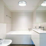 Plafoniera Baie LED 24W PALERMO - imagine 2