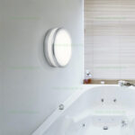 Plafoniera Baie LED 24W PALERMO - imagine 4
