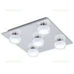 Plafoniera Baie LED 36W ROMENDO