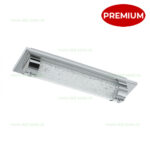 Plafoniera Baie LED 8W TOLORICO