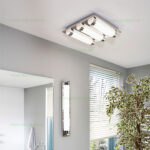 Plafoniera Baie LED 21W TOLORICO - imagine 3