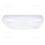 Plafoniera LED 12W Patrata Slim LZ75203