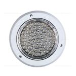 Plafoniera LED 12W Rotunda Dispersor Clar