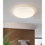 Plafoniera LED 14.6W Rotunda FRANIA-S - imagine 3