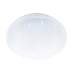 Plafoniera LED 18W Rotunda POGLIOLA-S