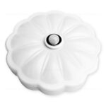 Plafoniera LED Senzor 12W Rotunda LZ054 - imagine 2