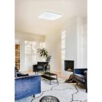 Plafoniera LED 10W Patrata FRANIA-S - imagine 2
