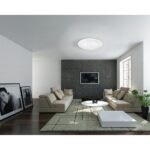 Plafoniera LED 14.6W Rotunda FRANIA-S - imagine 2
