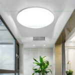 Plafoniera LED 33W Rotunda FRANIA - imagine 2
