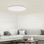 Plafoniera LED 15W Rotunda Slim Electron - imagine 2