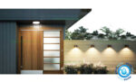 Plafoniera LED 36W Rotunda Exterior Frameless NORTON - imagine 2