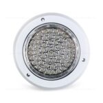 Plafoniera LED 16W Rotunda Dispersor Clar