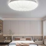 Plafoniera LED 25W Rotunda 3 Functii LZDX049