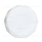 Plafoniera LED 24W Rotunda 3 Functii Diamant - imagine 2