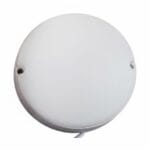 Plafoniera LED 20W Rotunda Exterior Frameless
