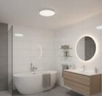 Plafoniera LED 20W Rotunda Exterior Frameless - imagine 3