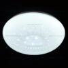 Plafoniera LED 24W Rotunda 3 Functii LZ1323 4 Plafoniera LED 48W Rotunda 3 Functii LZ1323 – imagine 4