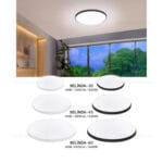 Plafoniera LED 30W Rotunda BELINDA - imagine 3
