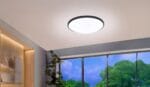 Plafoniera LED 30W Rotunda BELINDA - imagine 2