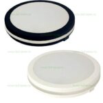 Plafoniera LED 40W Rotunda Exterior CCT SCARLETT