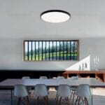 Plafoniera LED 50W Rotunda CCT DX048 - imagine 3