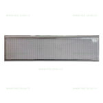 Plafoniera LED 45W Dreptunghiulara Dispersor Clar B019