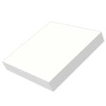 Plafoniera LED 48W Patrata Alba Frameless CCT - imagine 2